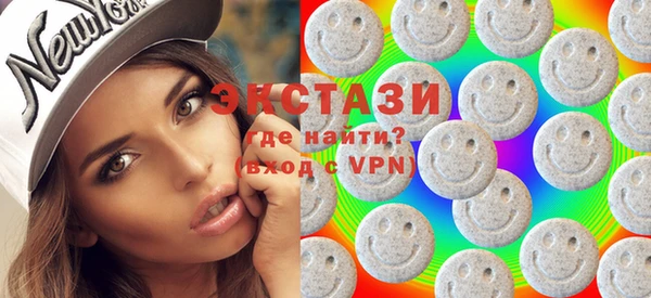 твердый Баксан